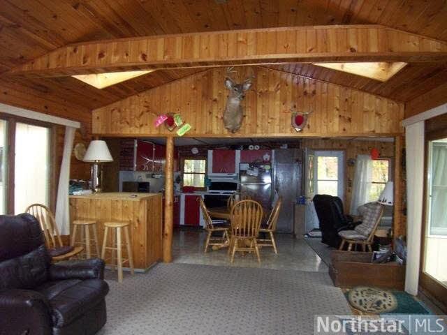 4017 Tollander Road Webster, WI 54893 - Photo 4 of 12 Gallery Image 4