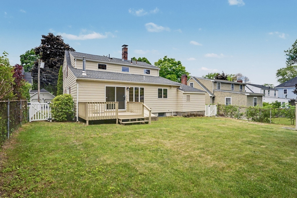 95 Gleason Road Lexington, MA 02420 - Photo 37 of 41