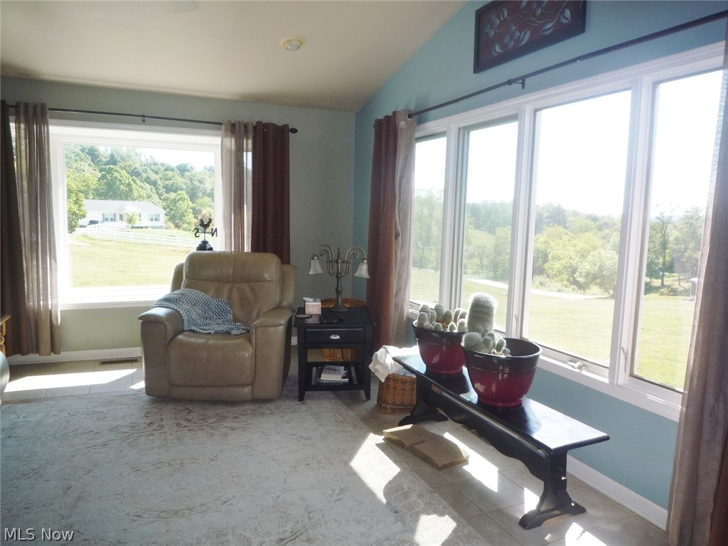 1385 Burnfield Road Little Hocking, OH 45742 - Photo 7 of 33 Family room view #2
