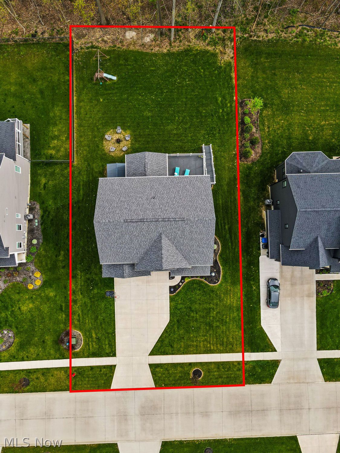 4516 Chaseline Ridge Brunswick, OH 44212 - Photo 42 of 46