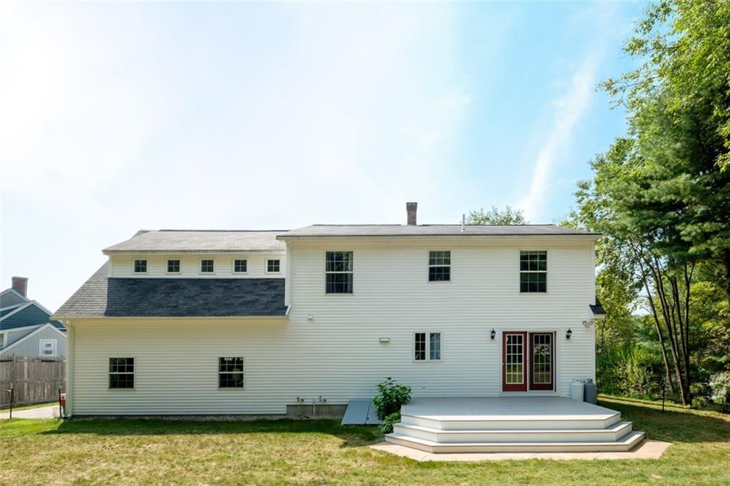 30 Elizabeth Road South Berwick, ME 03908 - Photo 33 of 35 Photo