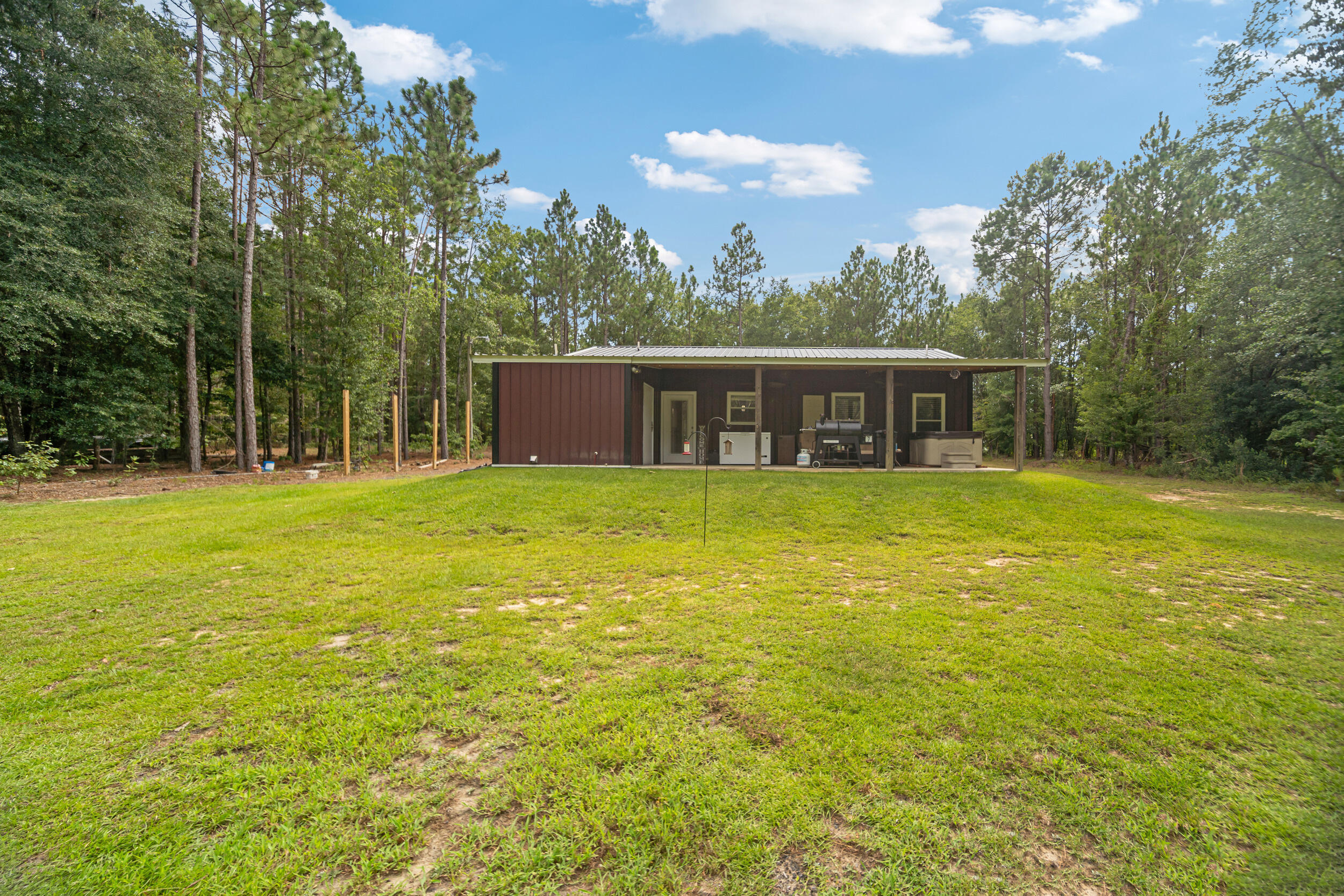 189 Clinton Church Road Salley, SC 29137 - Photo 25 of 37