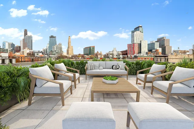 $1,250,000 | 659 Baltic Street, Unit 3 | Park Slope