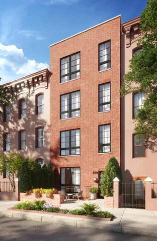 $1,250,000 | 659 Baltic Street, Unit 3 | Park Slope