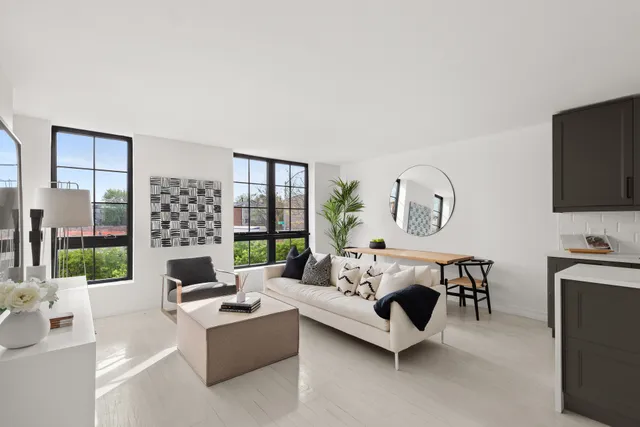 $1,250,000 | 659 Baltic Street, Unit 3 | Park Slope