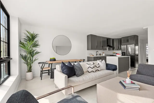 $1,250,000 | 659 Baltic Street, Unit 3 | Park Slope