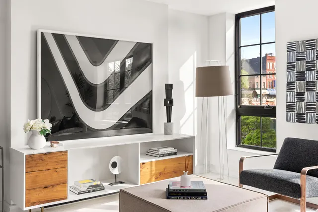 $1,250,000 | 659 Baltic Street, Unit 3 | Park Slope