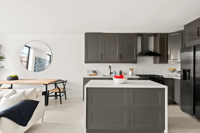 $1,250,000 | 659 Baltic Street, Unit 3 | Park Slope