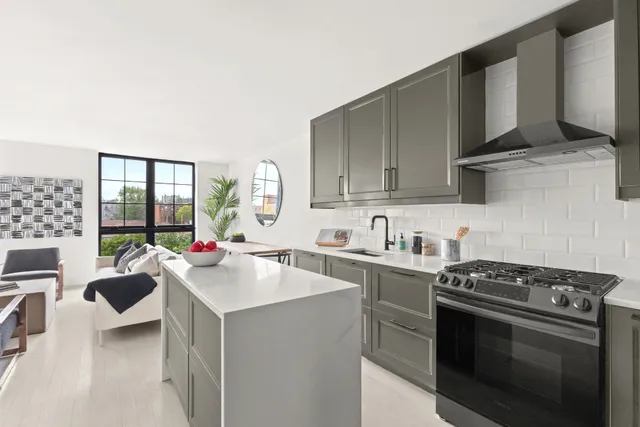 $1,250,000 | 659 Baltic Street, Unit 3 | Park Slope