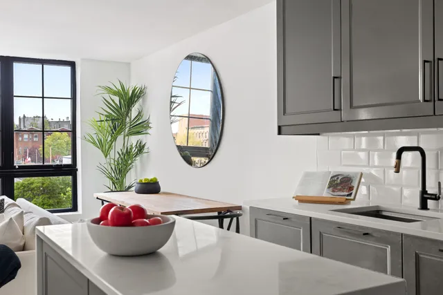 $1,250,000 | 659 Baltic Street, Unit 3 | Park Slope