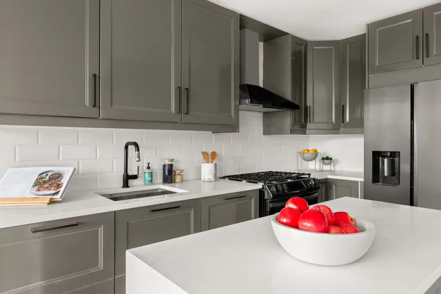 $1,250,000 | 659 Baltic Street, Unit 3 | Park Slope