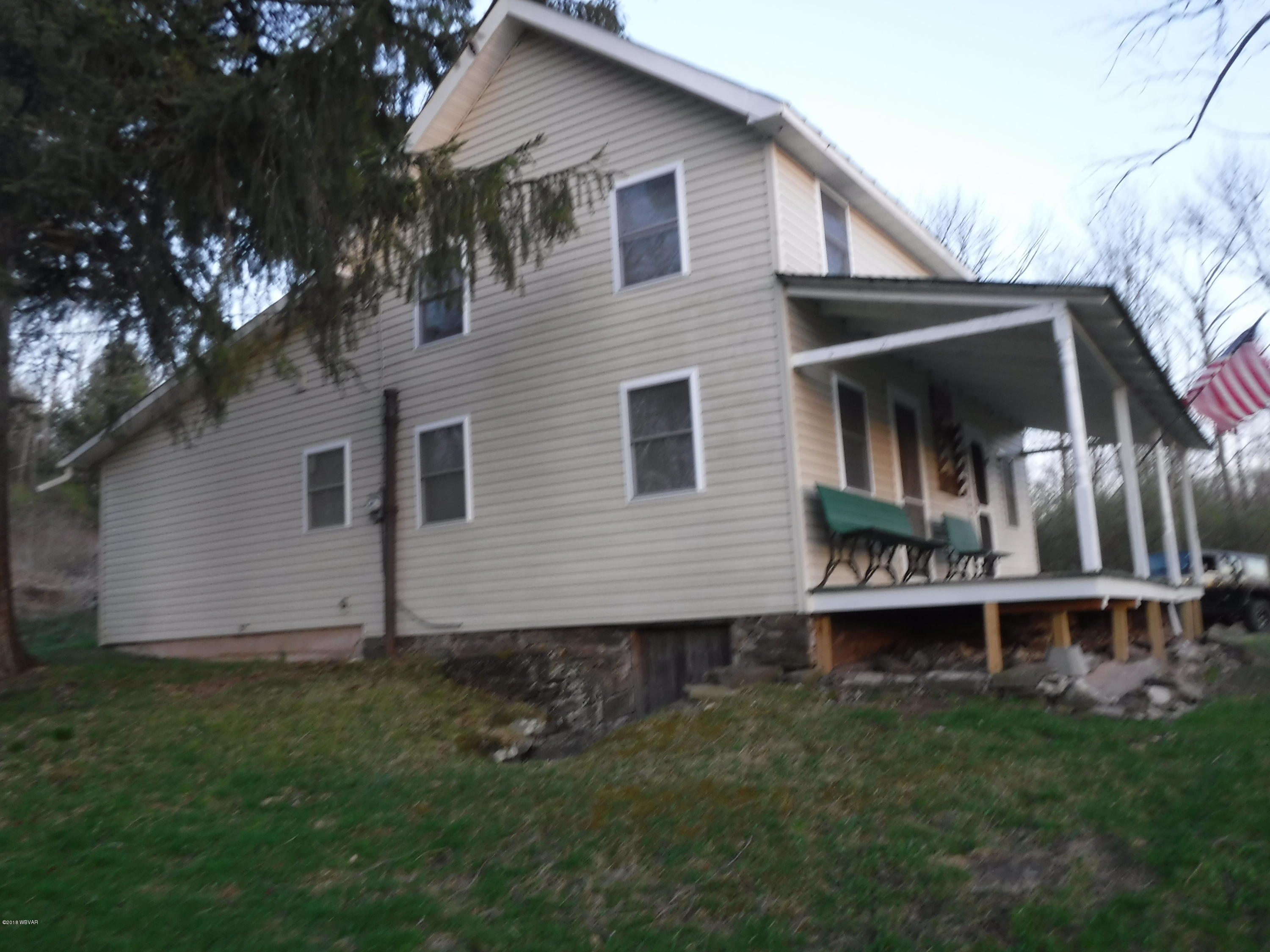 167 Stanton Road Muncy Valley, PA 17758 - Photo 10 of 40 Atkinson 040
