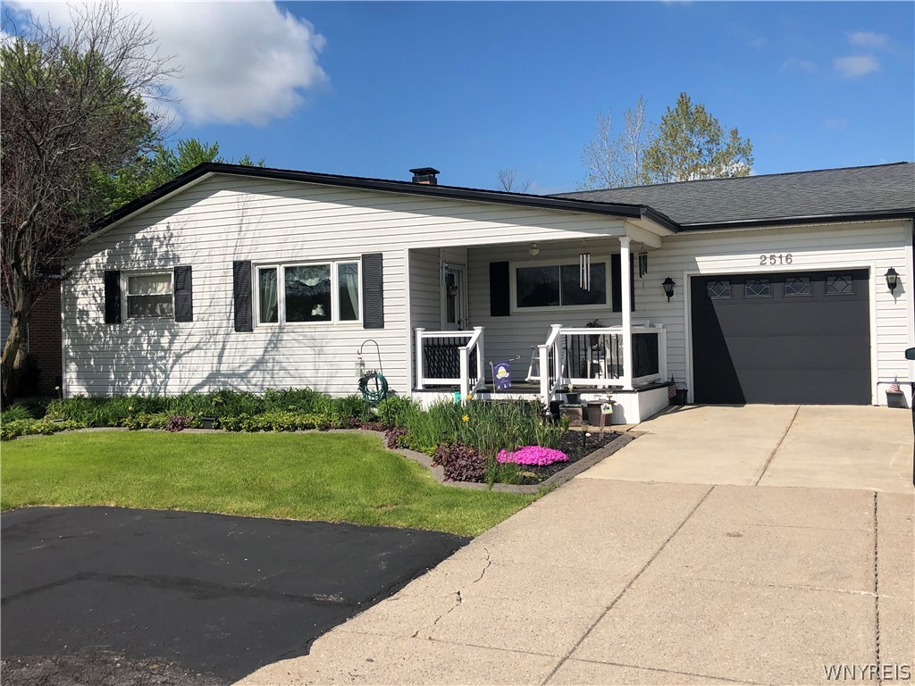 2516 Baseline Road Grand Island, NY 14072 - Photo 1 of 1 Gallery Image 1