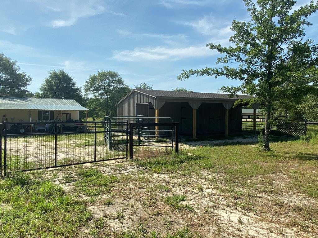 349 North Windsor Road Windsor, SC 29856 - Photo 20 of 44