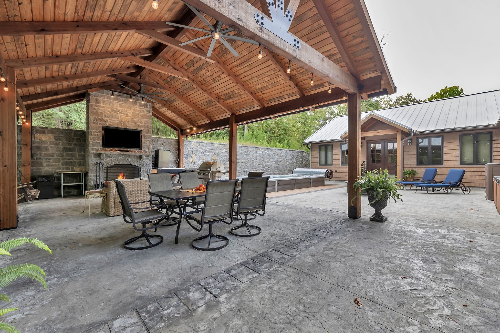 262 Brushy Road Centerville, TN 37033 - Photo 34 of 49