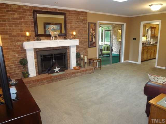 4409 Pamlico Drive Raleigh, NC 27609 - Photo 5 of 25 Photo 5