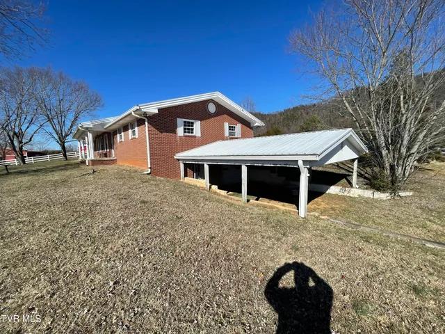 $775,000 | 8893 Asheville Highway, Greeneville, TN 37743