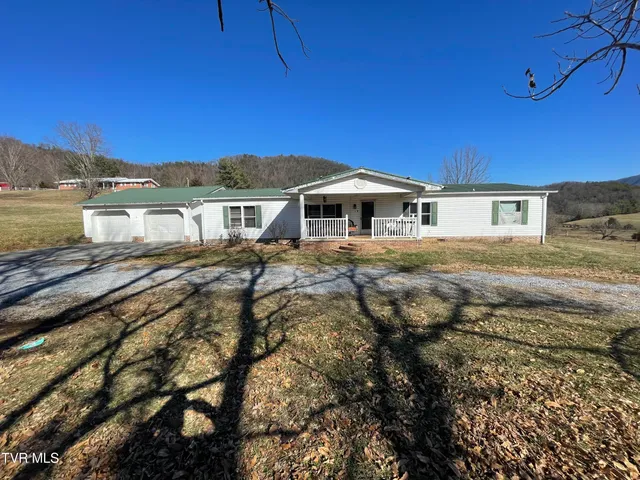 $775,000 | 8893 Asheville Highway, Greeneville, TN 37743