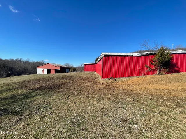 $775,000 | 8893 Asheville Highway, Greeneville, TN 37743