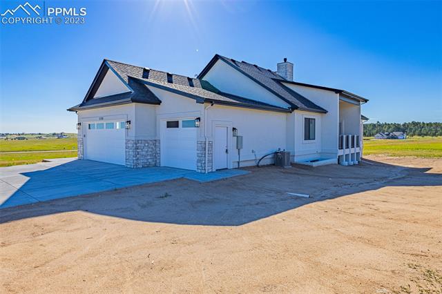 11799 Rambling Road Colorado Springs, CO 80908 - Photo 3 of 24 Gallery Image 3
