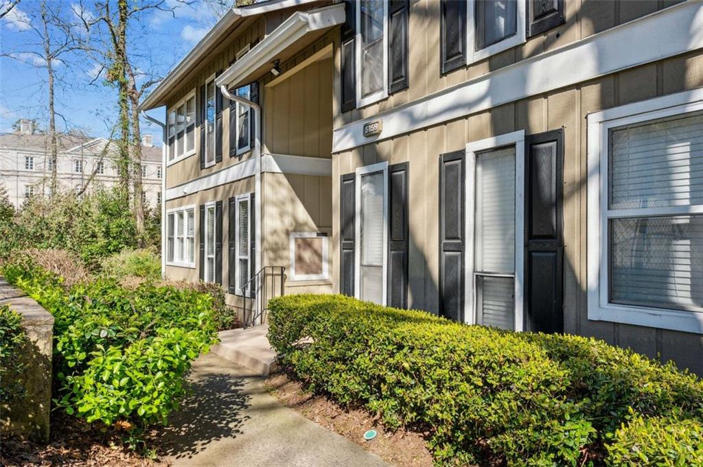 5159 Roswell Road Northeast, Unit 4 Sandy Springs, GA 30342 - Photo 1 of 1 Gallery Image 1