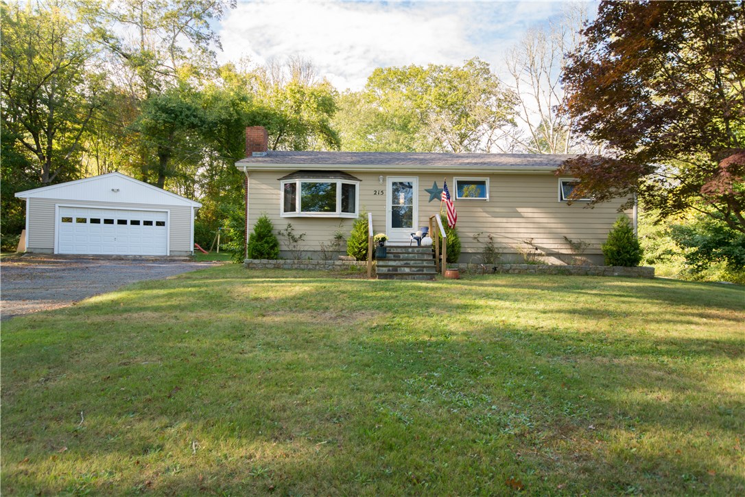 215 King Road Tiverton, RI 02878 - Photo 1 of 40
