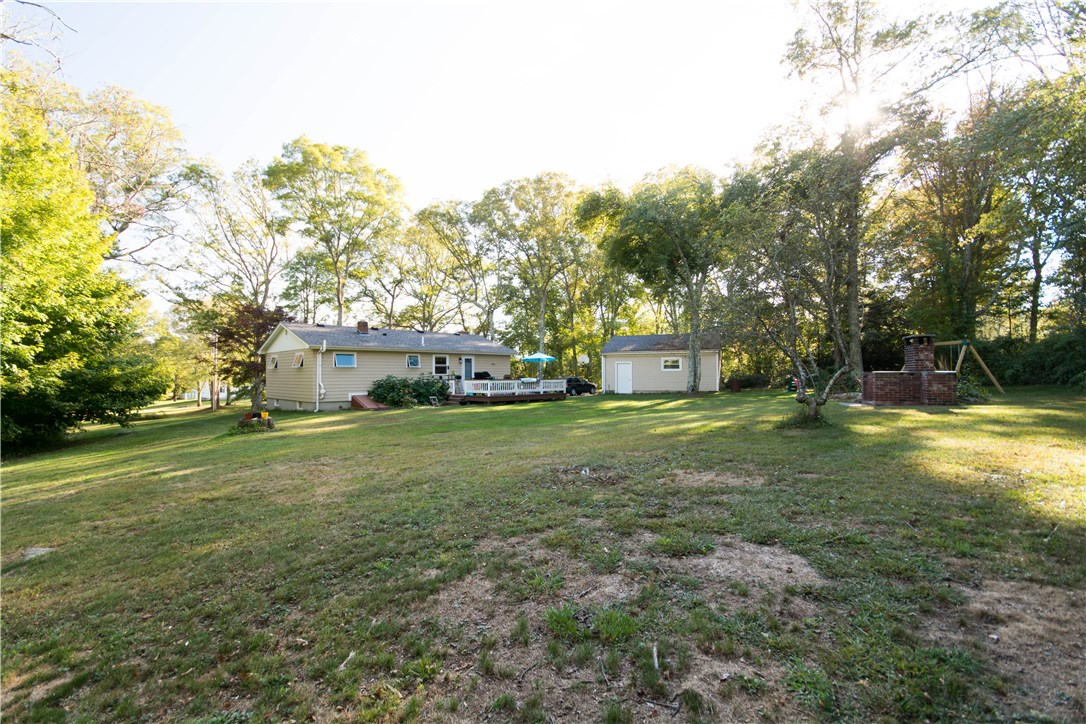 215 King Road Tiverton, RI 02878 - Photo 8 of 40