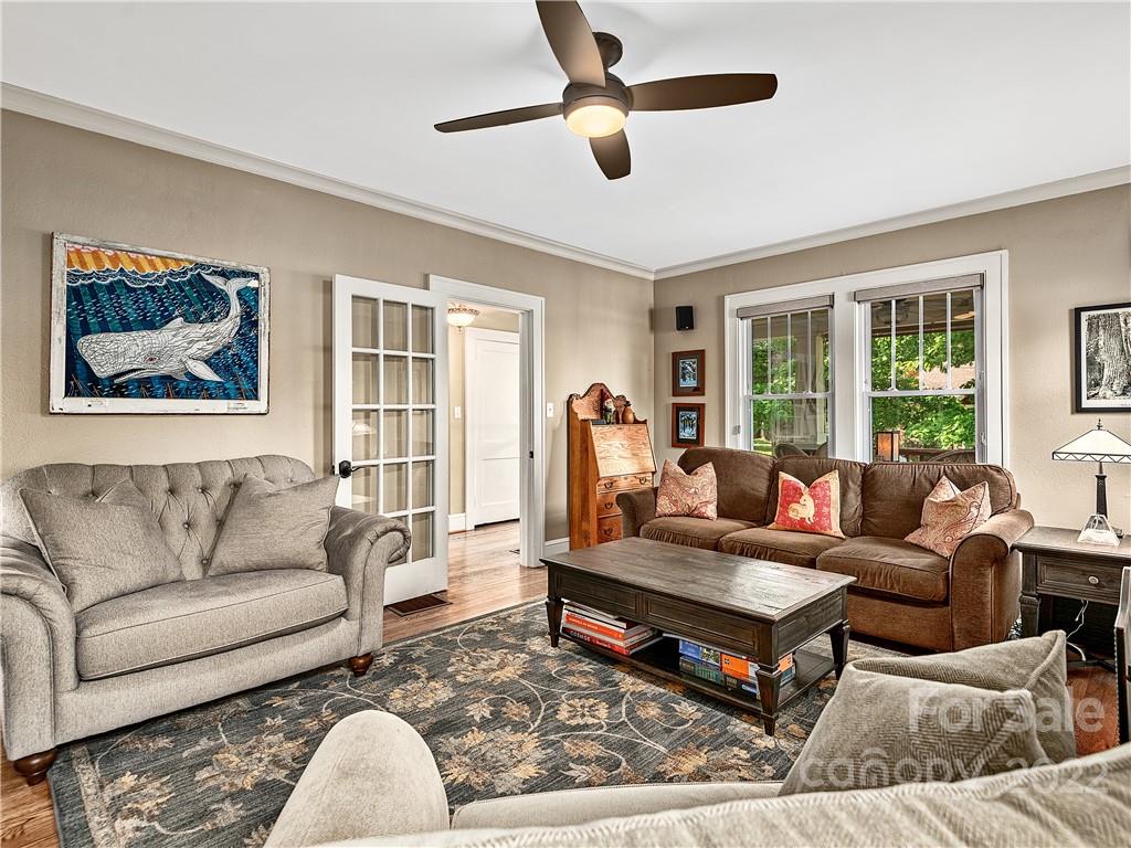 139 Reed Street Asheville, NC 28803 - Photo 8 of 41 Gallery Image 8