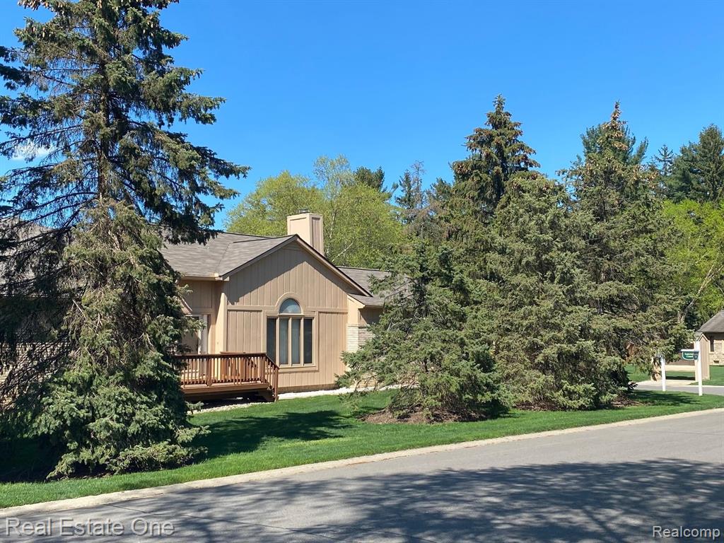 21951 Lancrest Court, Unit 294 Farmington Hills, MI 48335 - Photo 42 of 43