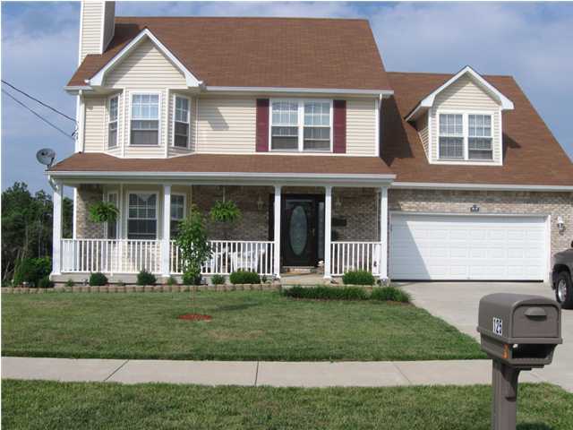 125 Portobello Road Radcliff, KY 40160 - Photo 1 of 1 Primary Photo