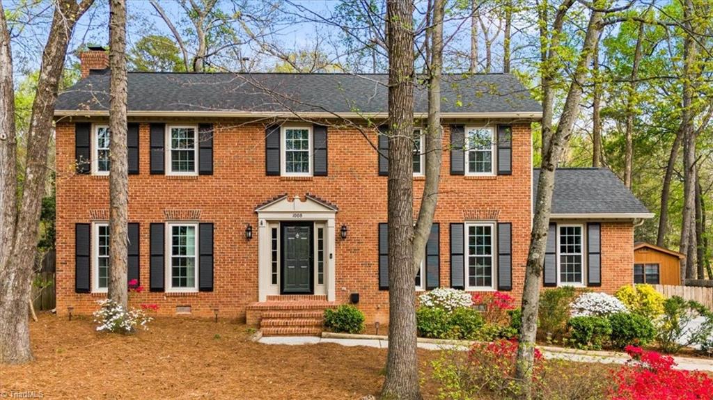 1008 Browning Road Greensboro, NC 27410 - Photo 1 of 48