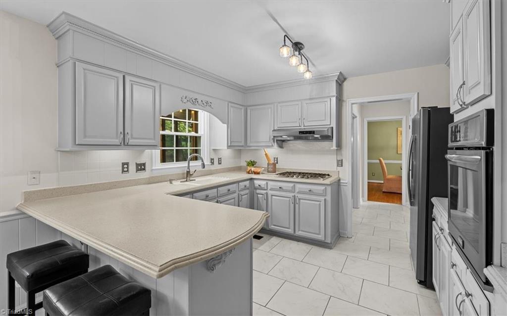 1008 Browning Road Greensboro, NC 27410 - Photo 11 of 48