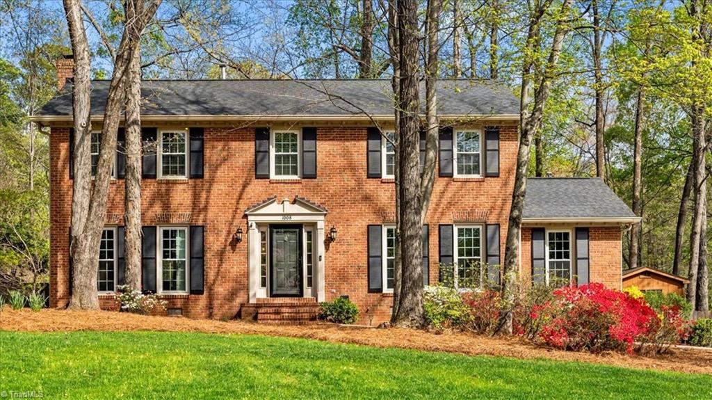 1008 Browning Road Greensboro, NC 27410 - Photo 2 of 48