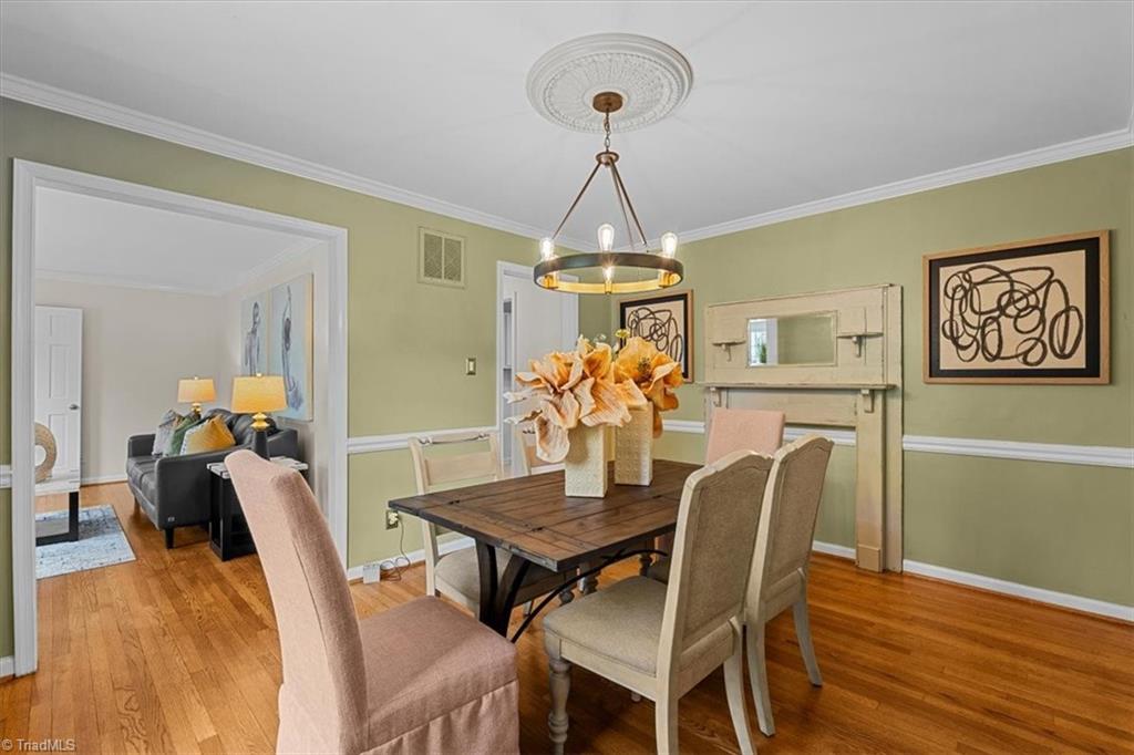 1008 Browning Road Greensboro, NC 27410 - Photo 21 of 48