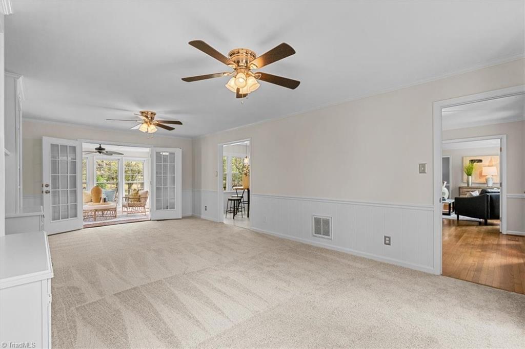 1008 Browning Road Greensboro, NC 27410 - Photo 22 of 48