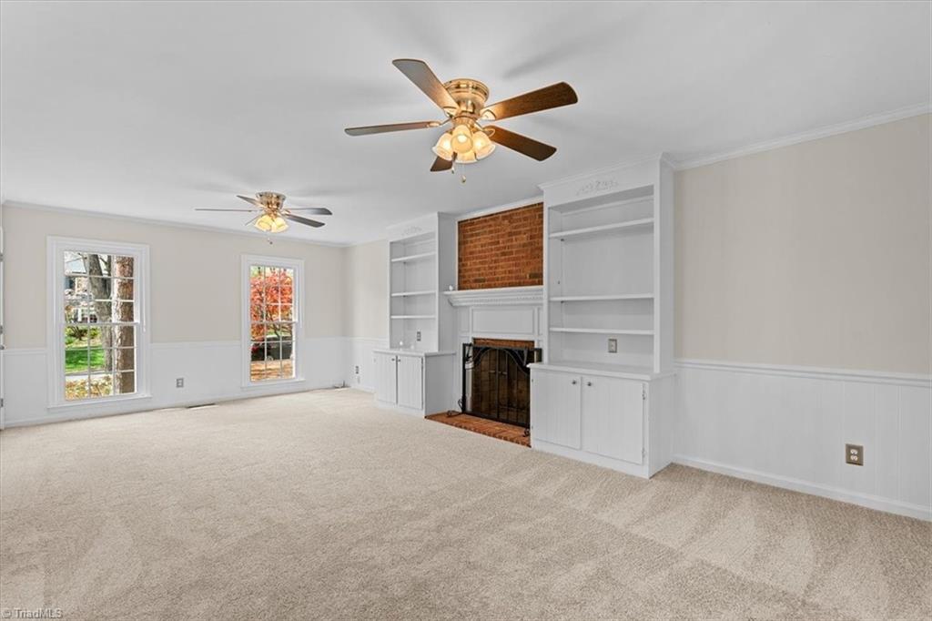 1008 Browning Road Greensboro, NC 27410 - Photo 25 of 48
