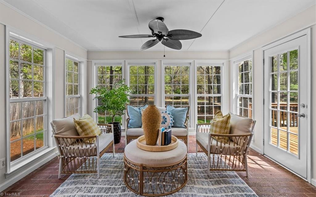 1008 Browning Road Greensboro, NC 27410 - Photo 27 of 48