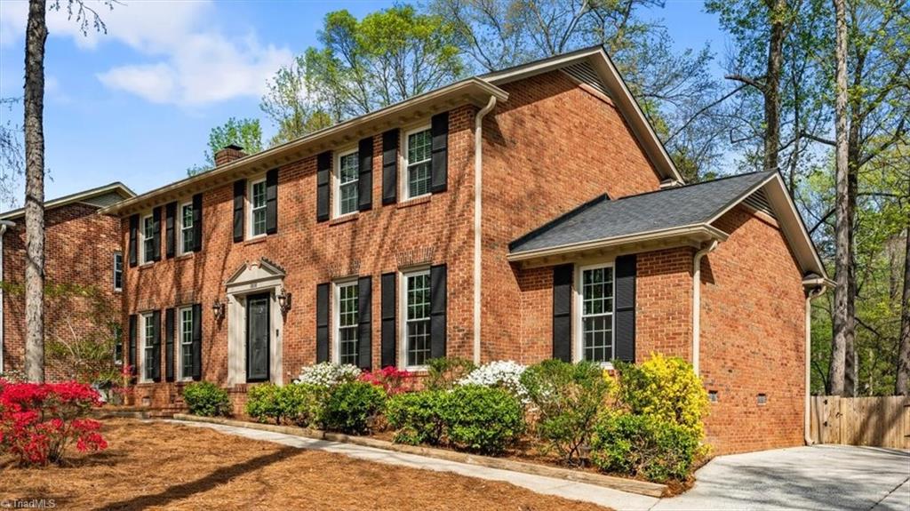 1008 Browning Road Greensboro, NC 27410 - Photo 3 of 48