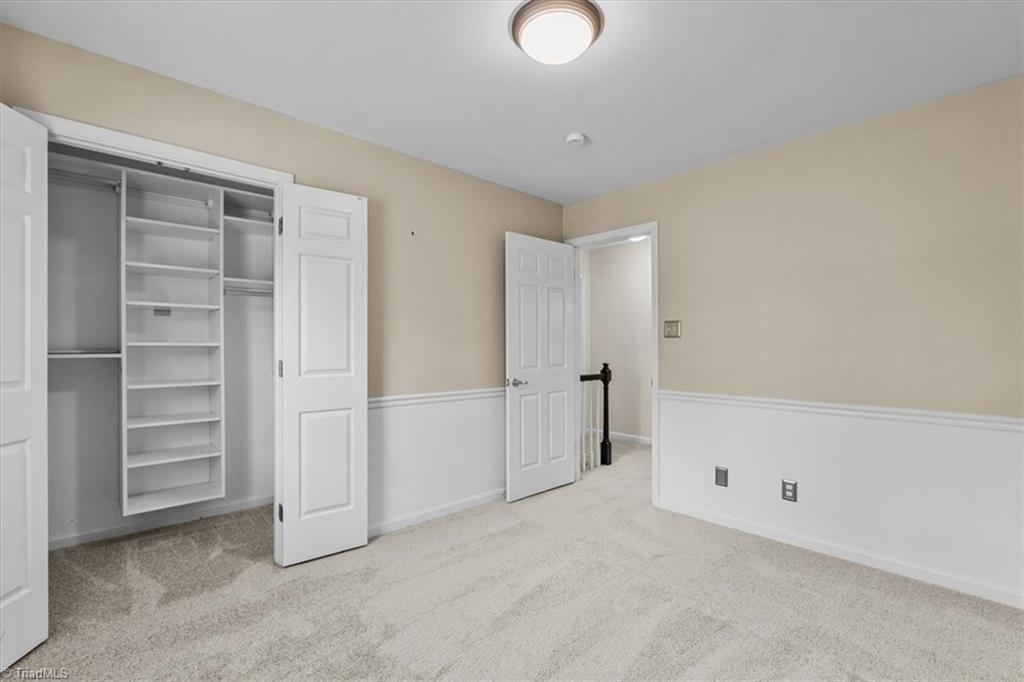 1008 Browning Road Greensboro, NC 27410 - Photo 37 of 48 Bedroom 4