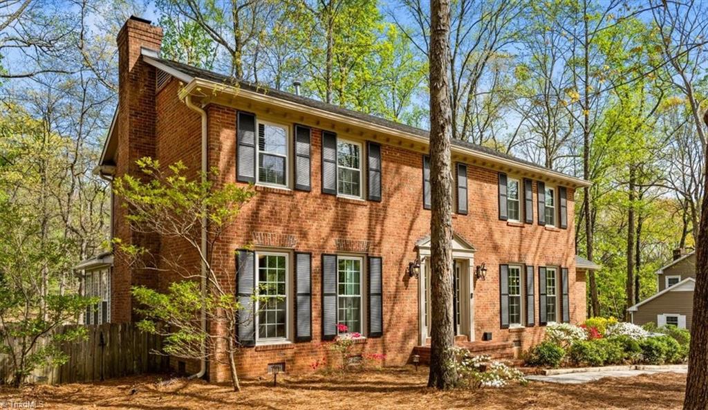 1008 Browning Road Greensboro, NC 27410 - Photo 4 of 48