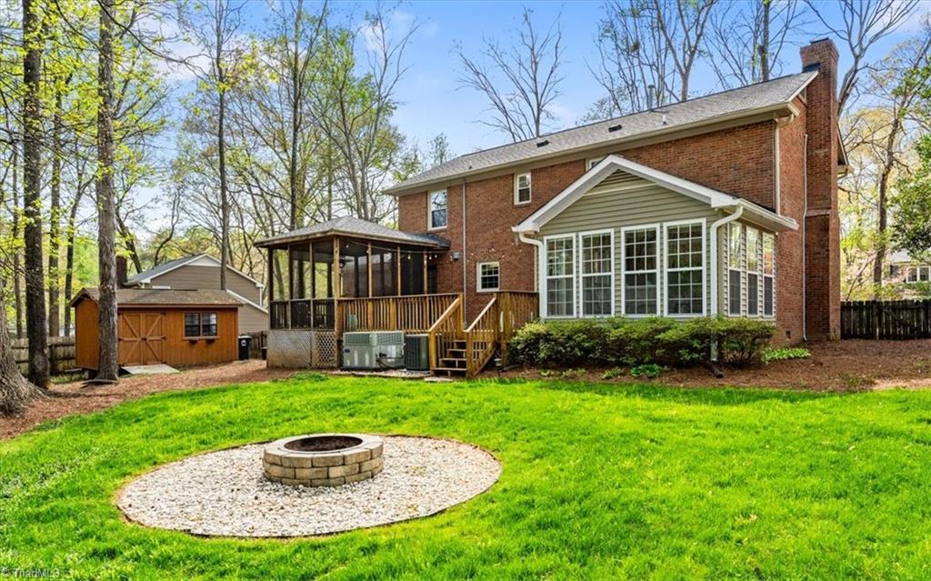 1008 Browning Road Greensboro, NC 27410 - Photo 46 of 48