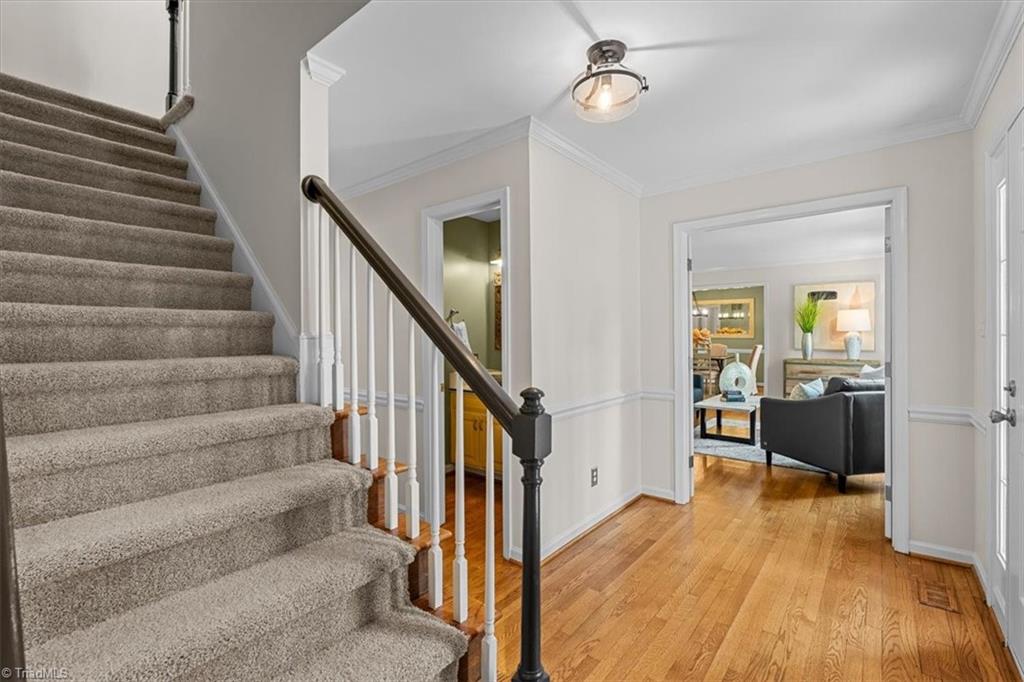 1008 Browning Road Greensboro, NC 27410 - Photo 6 of 48