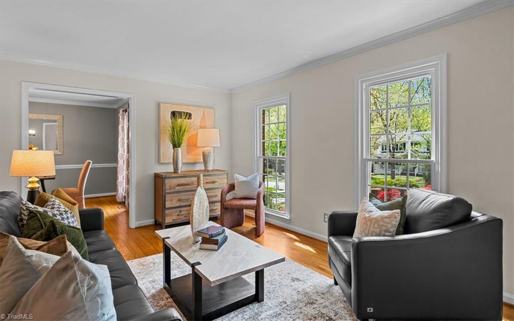 1008 Browning Road Greensboro, NC 27410 - Photo 8 of 48