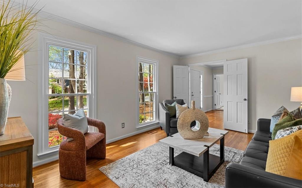 1008 Browning Road Greensboro, NC 27410 - Photo 9 of 48