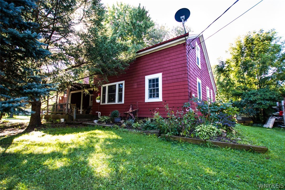 8464 Chestnut Ridge Road Royalton, NY 14067 - Photo 1 of 1
