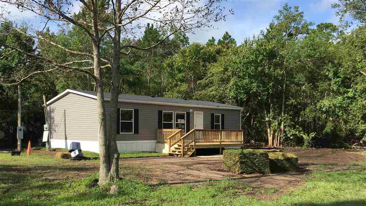 1265 Kings Estate Road St. Augustine, FL 32086 - Photo 1 of 9 Gallery Image 1