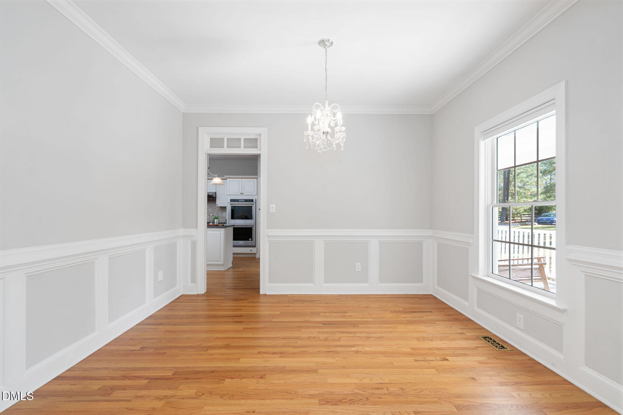 9916 Bonsal Crossing Road New Hill, NC 27562 - Photo 12 of 80 132-web-or-mls-9916-bonsal-crossing-rd