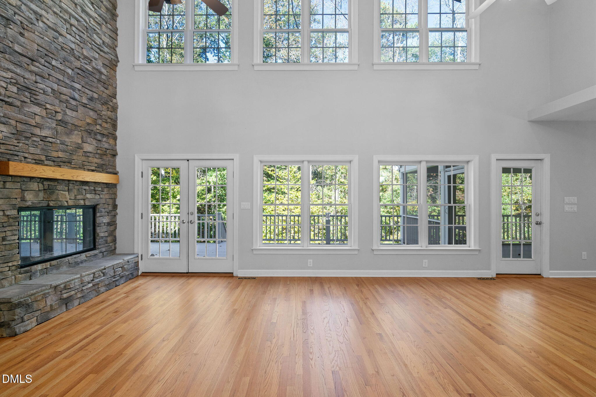 9916 Bonsal Crossing Road New Hill, NC 27562 - Photo 22 of 80 144-web-or-mls-9916-bonsal-crossing-rd