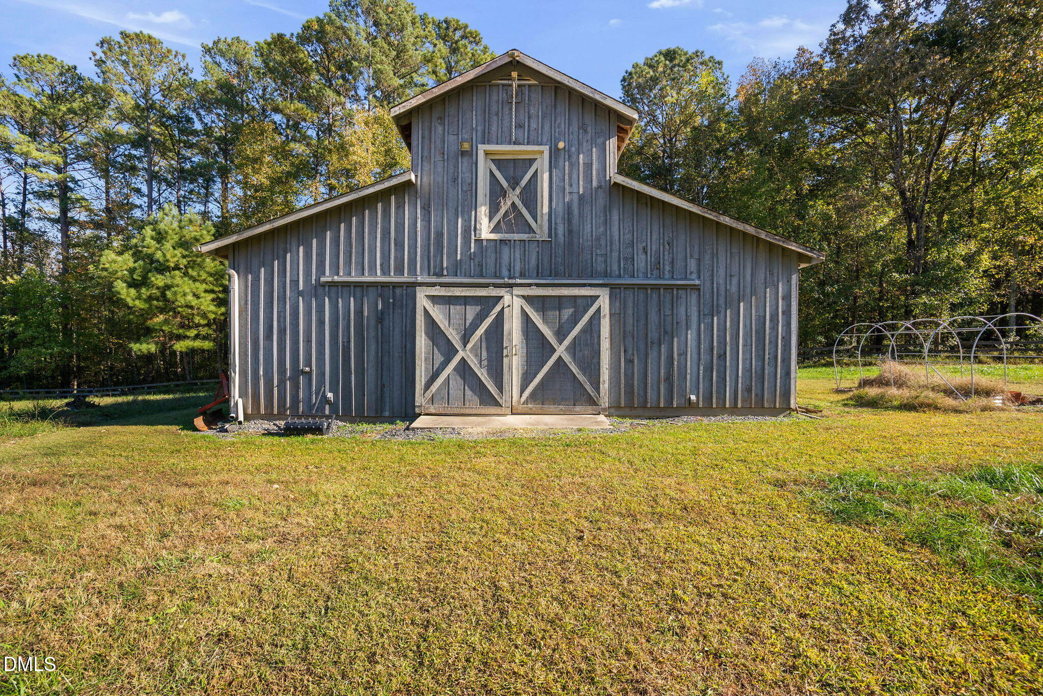 9916 Bonsal Crossing Road New Hill, NC 27562 - Photo 5 of 80 85-web-or-mls-9916-bonsal-crossing-rd