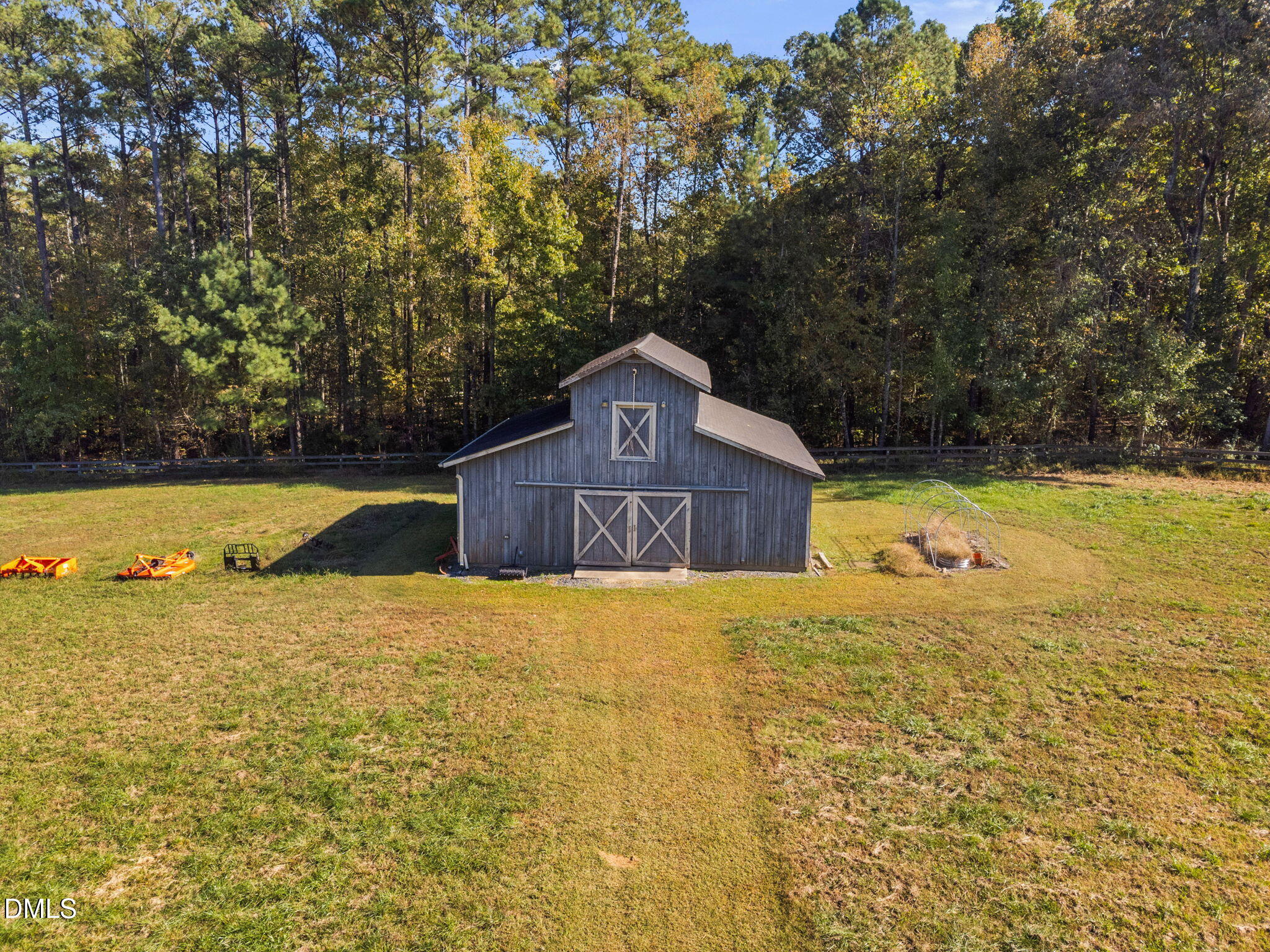 9916 Bonsal Crossing Road New Hill, NC 27562 - Photo 65 of 80 106-web-or-mls-9916-bonsal-crossing-rd